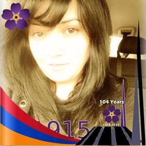 Meet your Posher, Lilit